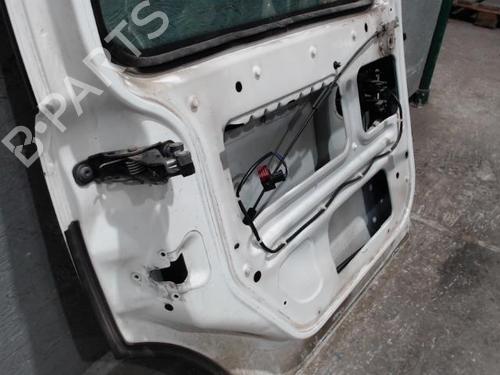 Used Left slide door OPEL COMBO Tour 1.3 CDTI 16V (75 hp) 24098771