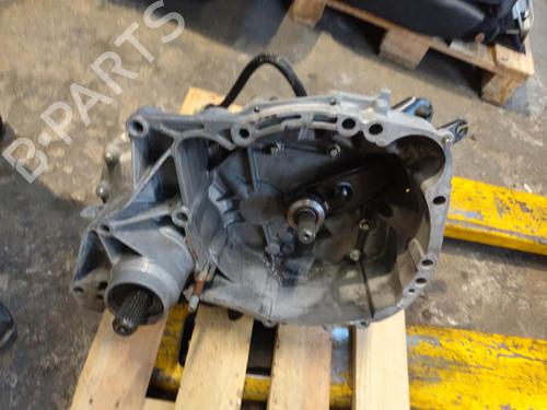 Gearbox RENAULT TWINGO II (CN0_) 1.2 16V (CN04, CN0B) | BP37002536M3 - Image 2