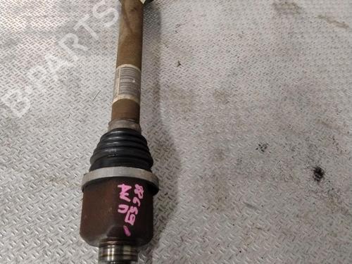 Used Left front driveshaft PEUGEOT 508 SW I (8E_) 1.6 HDi (115 hp) 30047261