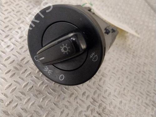 Headlight switch VW UP! (121, 122, BL1, BL2, BL3, 123) 1.0 | BP29739614I24 - Image 3