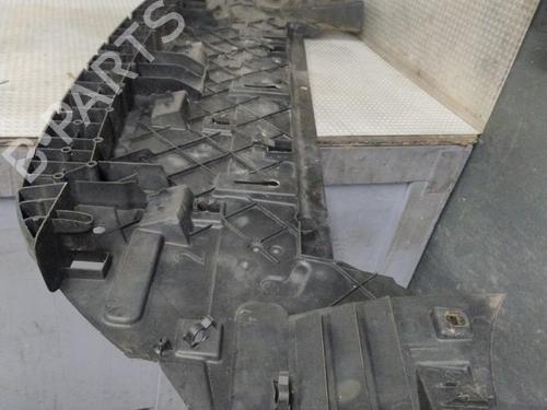 Used Rear spoiler Rear spoiler CITROËN C1 II (PA_, PS_) 1.2 VTi 82 (82 hp) 36462176 36462176