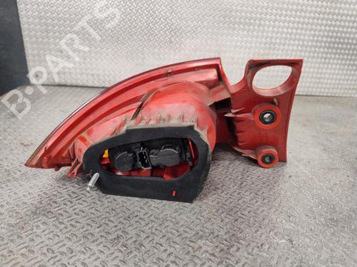 Right taillight SEAT LEON (1P1) 1.6 TDI | BP36656313C35 - Image 2