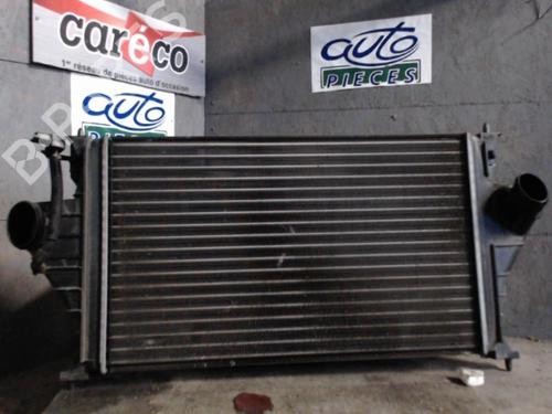Used Intercooler Intercooler 24066913 24066913