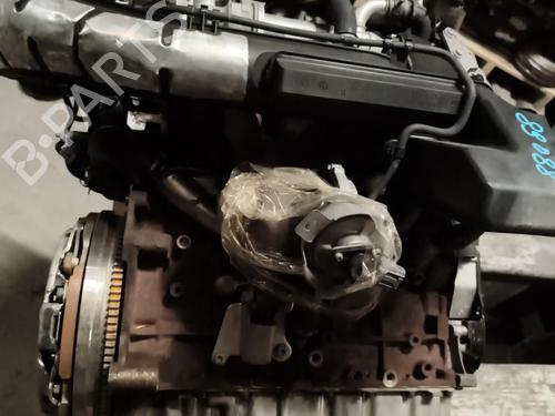 Engine FORD S-MAX (WA6) 2.0 TDCi | BP33969881M1 - Image 4