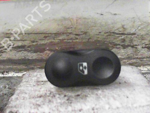 Used Left front window switch Left front window switch DACIA DUSTER (HS_) 1.5 dCi 4x4 (HSMC, HSMD) (110 hp) 24066322 24066322