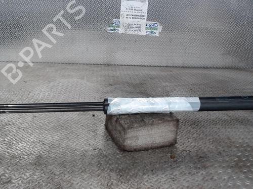 Used Tailgate lift support MAZDA 2 (DE_, DH_) 1.3 (DE3FS) (75 hp) 24078218