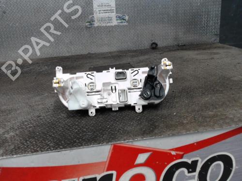 Used Climate control Climate control RENAULT CAPTUR I (J5_, H5_) 1.5 dCi 90 (J5N4, J5M5, J5MW, J5M6, J5AL, J5AJ) (90 hp) 24084778 24084778