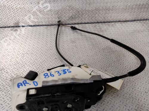 rear-right-lock-vw-passat-cc-b6-357-2008-2009-2010-2011-2012-24533686 main image