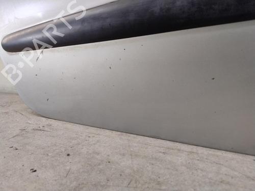 Left front door PEUGEOT 206 Hatchback (2A/C) 1.4 HDi eco 70 | BP26590866C2 