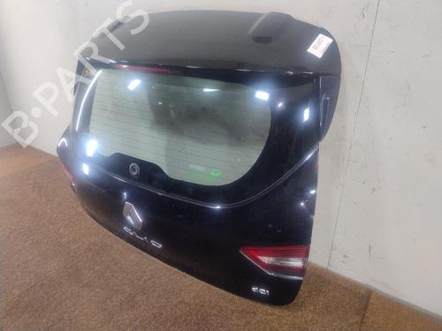 Tailgate CITROËN C3 II (SC_) 1.4 | BP36462704C6 - Image 4