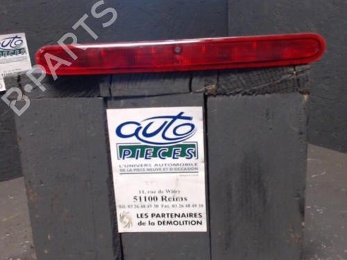Used Third brake light Third brake light PEUGEOT 206+ (2L_, 2M_) 1.4 i (2LKFWA, 2MKFWA) (75 hp) 24068457 24068457