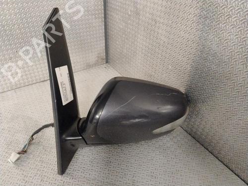 Left mirror MITSUBISHI GRANDIS (NA_W) 2.0 DI-D (NA8W) | BP29644415C26