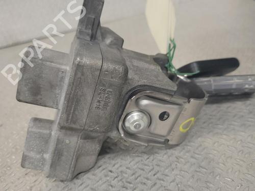 Ignition barrel CITROËN C4 AIRCROSS 1.6 HDi 115 AWC | BP37083524M48 - Image 3