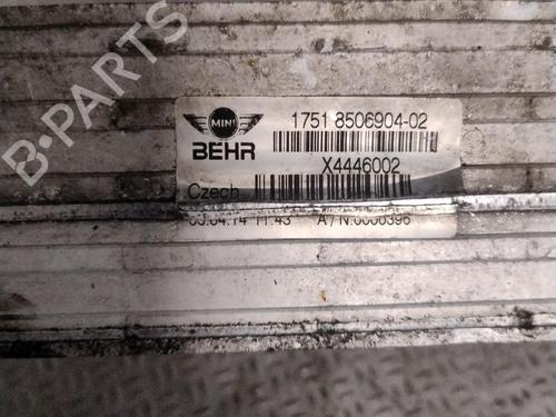 Intercooler MINI MINI COUNTRYMAN (R60) Cooper D | BP31119680M30 - Image 4