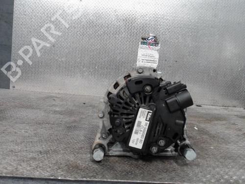 Alternator PEUGEOT 206+ (2L_, 2M_) 1.1 | BP24093157M7 - Image 2