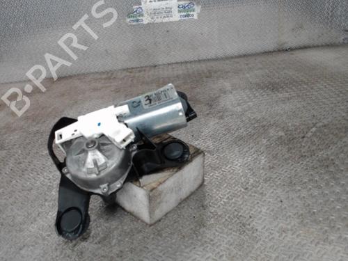 Used Rear wiper motor CITROËN C3 II (SC_) 1.6 VTi 120 (120 hp) 24080893
