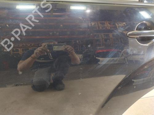 Left rear door PEUGEOT 4007 (VU_, VV_) 2.2 HDi | BP27307264C4 