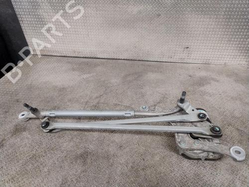 Used Front wiper motor Front wiper motor PEUGEOT 508 II (FB_, FH_, F3_) 1.5 BlueHDI 130 (FBYHZJ, FBYHZR) (131 hp) 33331085 33331085