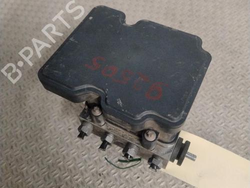 ABS pump RENAULT KANGOO III MPV TCe 130 (KJMB) | BP37595851M43 - Image 3