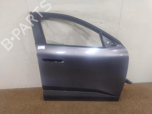 Dør højre fortil RENAULT SCENIC E-TECH PHASE I EV87 | BP39011738C3 - Image 4