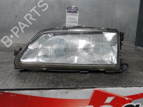 Used Left headlight Left headlight 37596132 37596132
