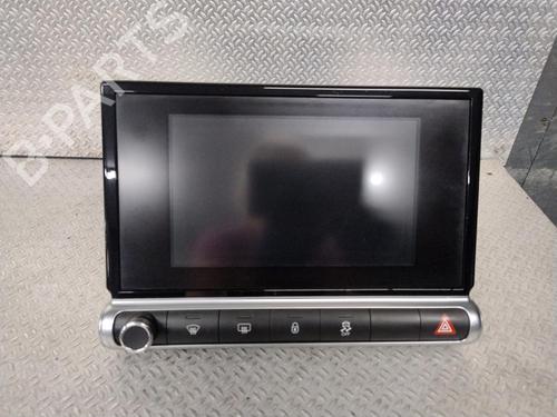 Used Display monitor Display monitor 37163045 37163045