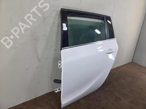 left-rear-door-opel-zafira-tourer-c-p12-2011-36958208 main image