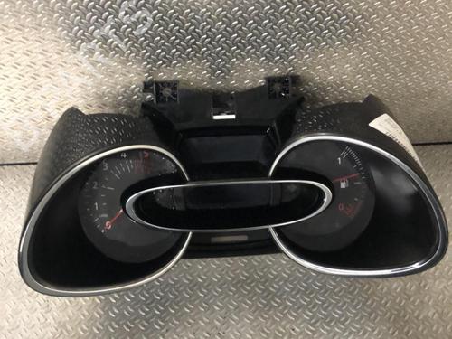 Instrument cluster RENAULT CLIO IV (BH_) 1.5 dCi 75 | BP29872435C47