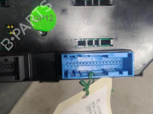 Climate control OPEL ASTRA H (A04) 1.7 CDTI (L48) | BP40025324I5 - Image 4