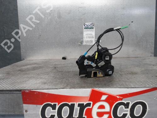 Used Front right lock TOYOTA AVENSIS Saloon (_T25_) 2.0 D-4D (ADT250_, ADT250R) (126 hp) 24085473