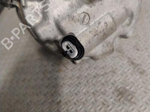 AC compressor VW T-ROC (A11, D11) 1.5 TSI | BP33188023M34 - Image 5