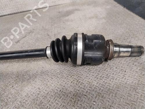 Used Right front driveshaft PEUGEOT 108 1.0 VTi 72 (72 hp) 33031399