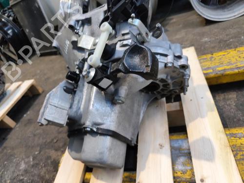 Gearbox PEUGEOT 2008 I (CU_) 1.4 HDi | BP39156957M3 - Image 3