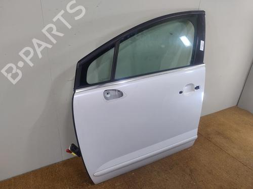Left front door PEUGEOT 5008 (0U_, 0E_) 1.6 HDi | BP29344419C2 