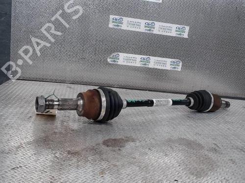 Right rear driveshaft CITROËN DS5 2.0 HDi 165 Hybrid4 4x4 | BP24098889M41 - Image 3