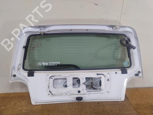 Bakluke CC/Kombi-Kupé RENAULT TWINGO I (C06_) 1.2 16V (C06C, C06D, C06K) (75 hp) 30139291