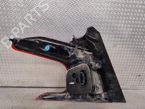 Right taillight PEUGEOT 2008 I (CU_) 1.2 THP 110 / PureTech 110 | BP33248301C35  - Image 5