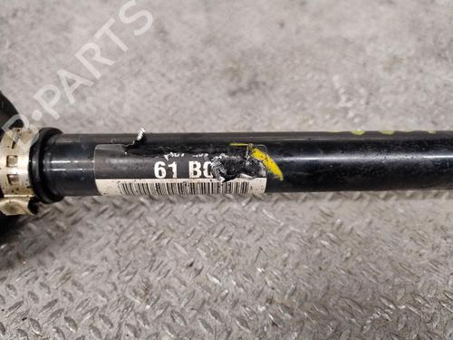 Left front driveshaft VW UP! (121, 122, BL1, BL2, BL3, 123) 1.0 | BP32457177M38 - Image 2