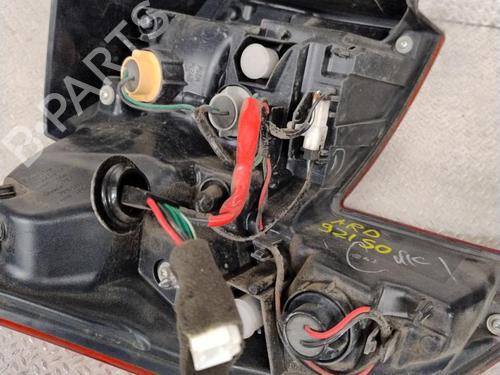 Right taillight CITROËN C4 AIRCROSS 1.6 HDi 115 AWC | BP37083502C35 - Image 3