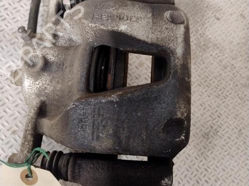 Left front brake caliper RENAULT MEGANE IV Hatchback (B9A/M/N_)  | BP27471080M105 