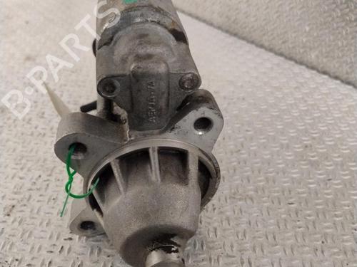 Startmotor FORD TRANSIT CONNECT (P65_, P70_, P80_) 1.8 TDCi | BP29757544M8 