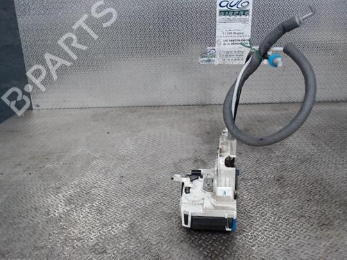 Used Front left lock VW CRAFTER 30-50 Van (2E_) 2.0 TDI (163 hp) 24078269