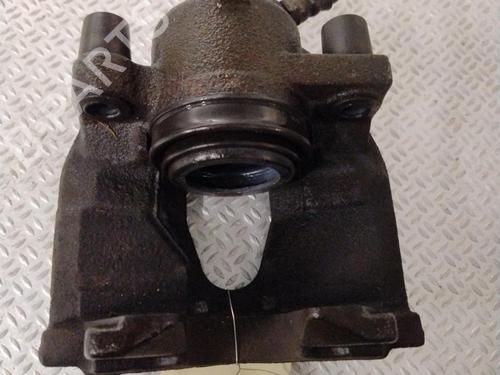 Right front brake caliper RENAULT SCÉNIC II (JM0/1_) 1.5 dCi (JM1E, JM16) | BP25012965M104 