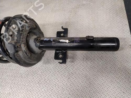 Used Left front shock absorber Left front shock absorber 37226123 37226123