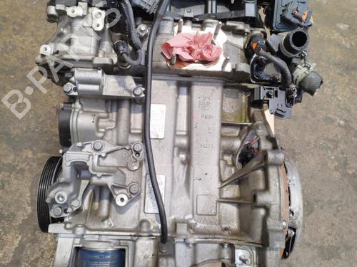 Motor Motor PEUGEOT 208 II (UB_, UP_, UW_, UJ_) 1.2 PureTech 75 (75 hp) 29414612 29414612