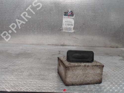 Used Tailgate handle Tailgate handle 24094445 24094445
