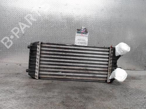 Used Intercooler Intercooler 24092123 24092123