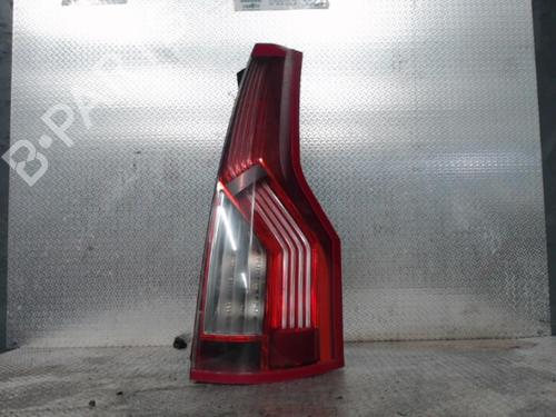 Right taillight CITROËN C4 Grand Picasso I (UA_) 2.0 HDi 150 | BP24085462C35 