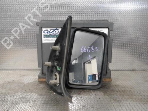 Used Right mirror FIAT DUCATO Van (230_) 2.8 D (87 hp) 24071395