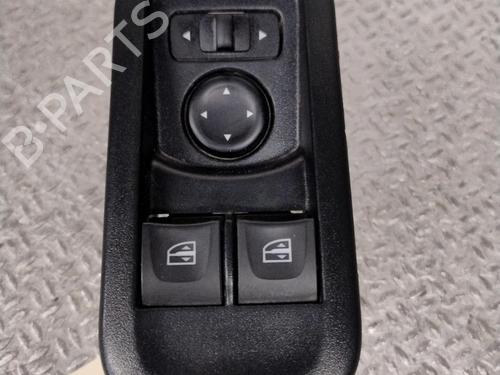 Used Left front window switch Left front window switch 39416754 39416754